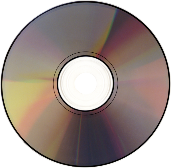 Cd Png Free Image Download - Диск Клипарт (600x587), Png Download