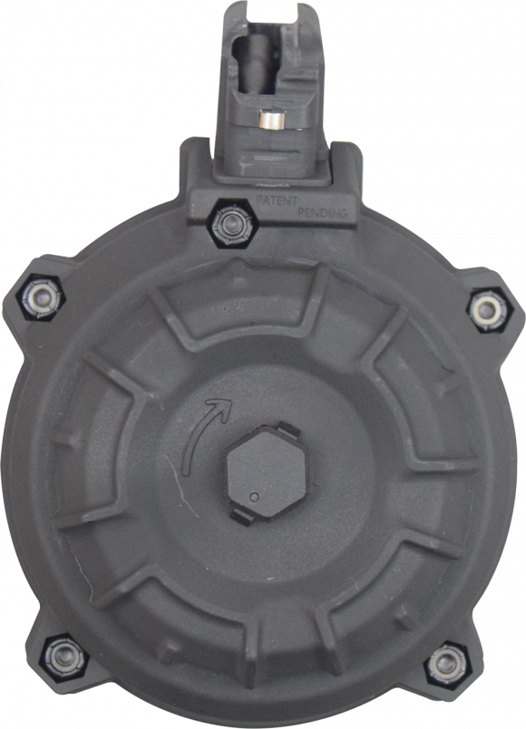 Promag Drm A9 (580x804), Png Download