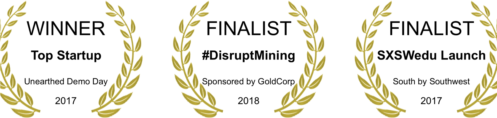 Gold Spirit Laurel , 2018 07 05 - Cigars (1700x419), Png Download