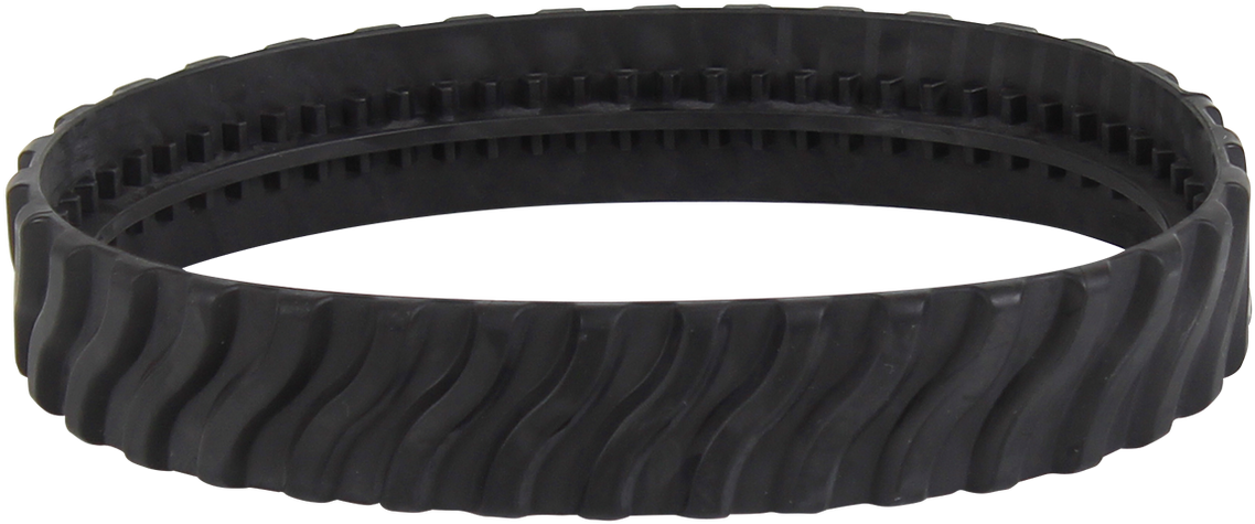 Zodiac Mx6, Mx8, Ax10 Tracks Single - Headband (1280x594), Png Download