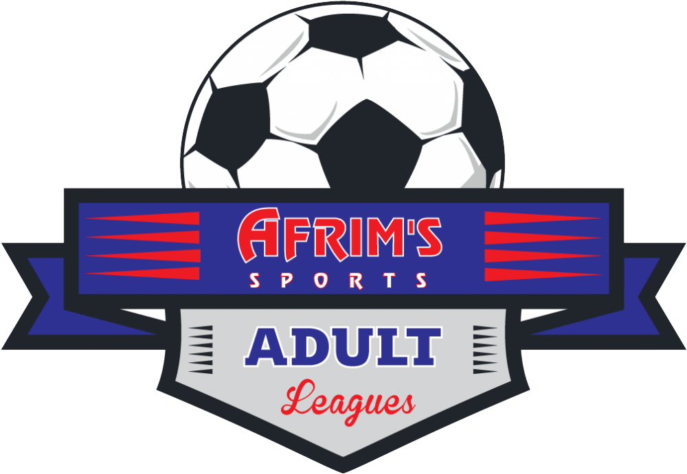 Afrim's Sports Offers Well Organized And Competitive (1024x697), Png Download