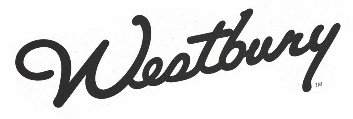 Westbury Guitars Inc - Hat (1459x494), Png Download