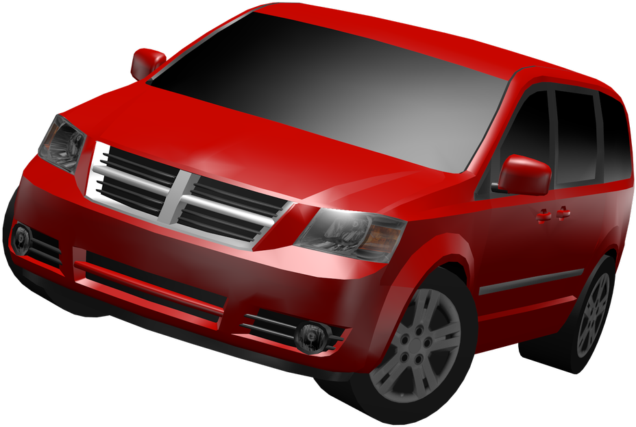 New Soccer Mom Mobiles For @greenville Rblx's - Sport Utility Vehicle (1200x675), Png Download