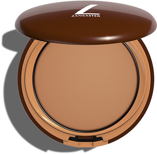 Compact Cream Spf30 Sunny Glow - Face Powder (598x795), Png Download