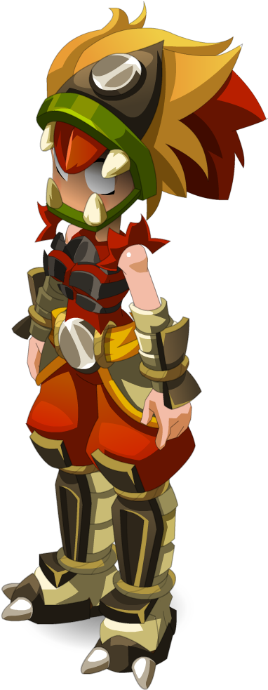 1 Main Quest Concerning Ogrest's Cult, Rewarded With - Traje Do Culto Oculto (1000x1000), Png Download