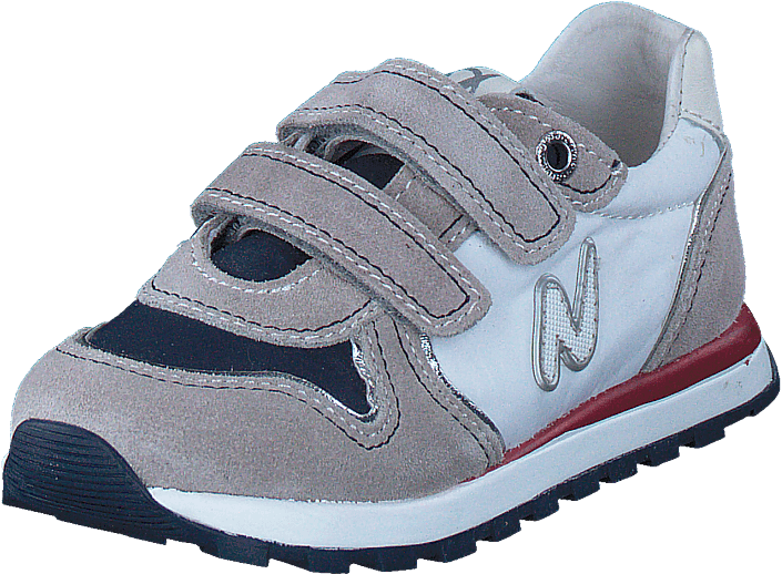 Naturino - Bomba - Hiking Shoe (705x518), Png Download