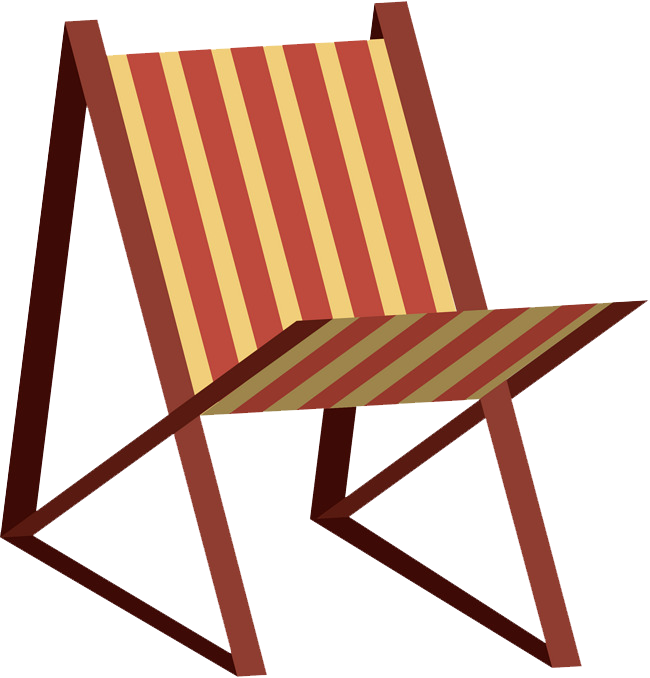 Chair (650x678), Png Download