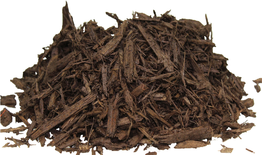 Brown Color Enhanced Mulch - Nilgiri Tea (905x600), Png Download