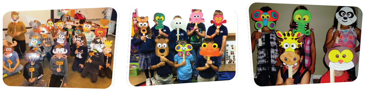 "my Students From Pre-school Through Upper Grades Loved - Baby Toys (1200x330), Png Download