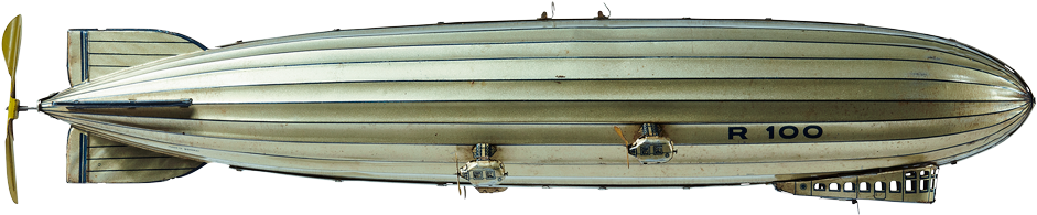 The Drive To Fly - Boat (1024x567), Png Download