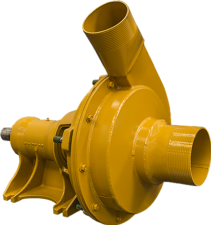 Bomba De Alta Pressão Para Água Mestre Chico 5x4" - Bomba De Pressao Agua (729x488), Png Download
