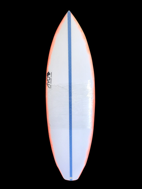 Speedy Gonzales - Surfboard (498x664), Png Download