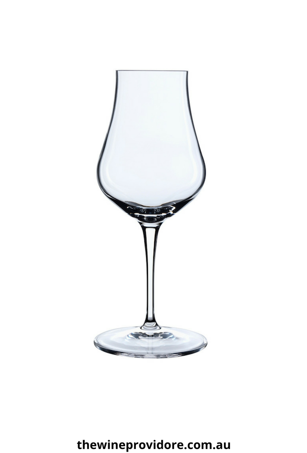 Download Luigi Bormioli Vinoteque Spirits Snifter 170ml Box Snifter