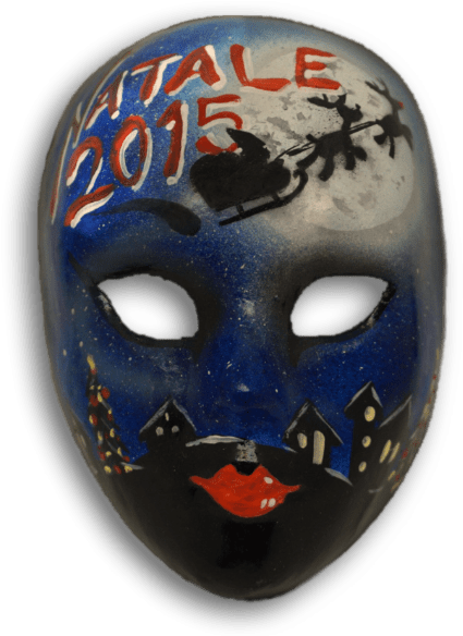 Limited Edition - Face Mask (800x600), Png Download