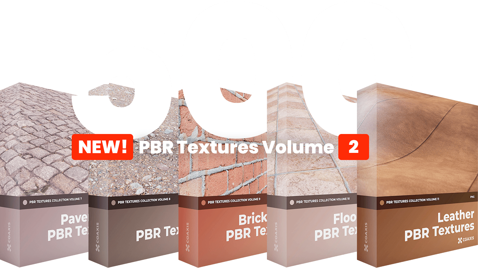 500 Pbr Textures V2 Home - Plywood (1540x866), Png Download