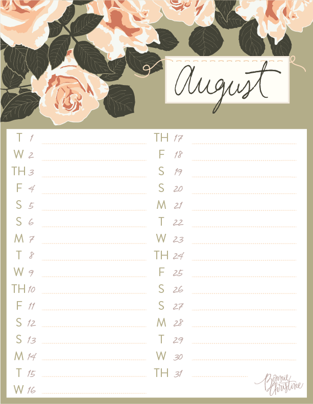 To Download The Printable Version - Garden Roses (613x793), Png Download