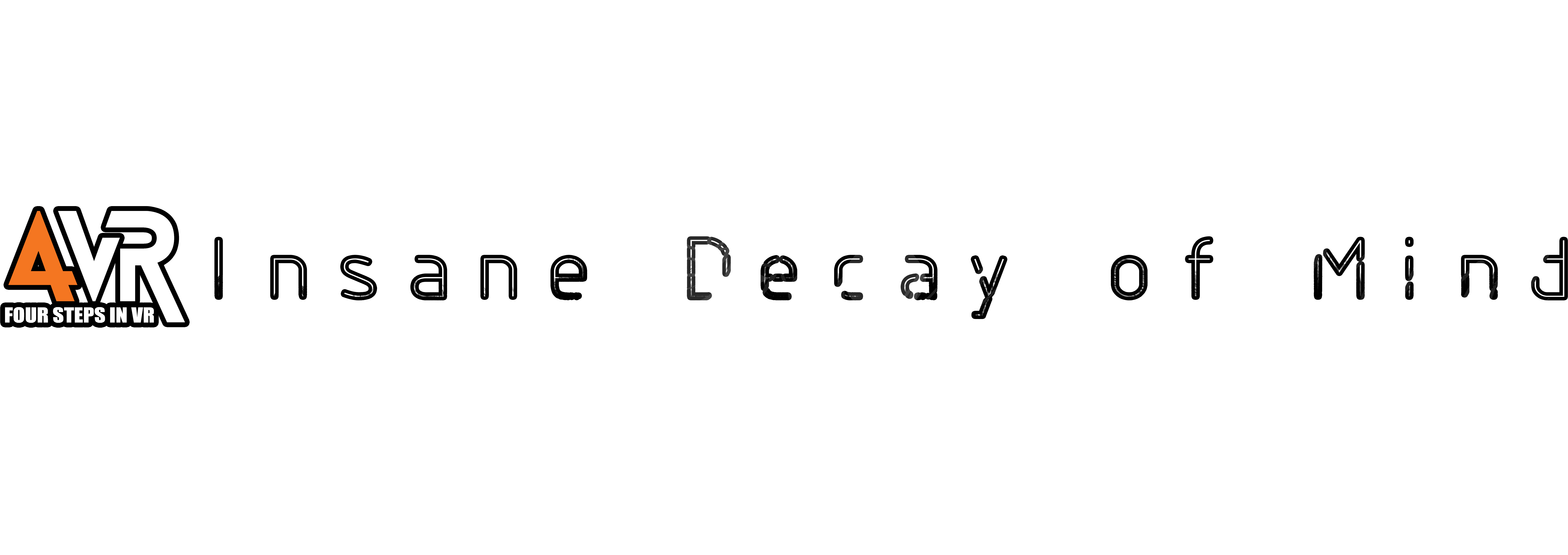 Logo Idm - Black-and-white (9672x3937), Png Download