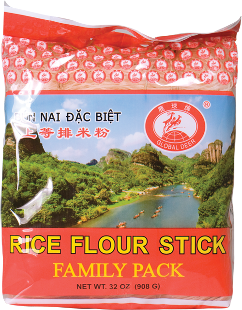 Gd Rice Stick - Loch (640x640), Png Download