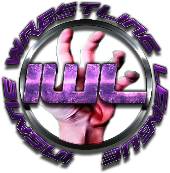 Insane Wrestling League (1008x576), Png Download