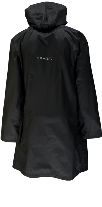 Men's Rain Shell Jacket - Prada Mens Clothing (720x792), Png Download