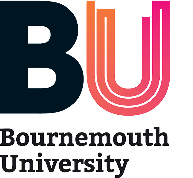 National Student Esports - Bournemouth University Logo (800x800), Png Download