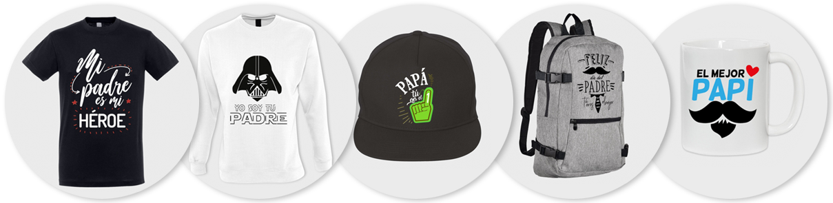 Diseños Originales Para El Día Del Padre - Baseball Cap (1209x295), Png Download