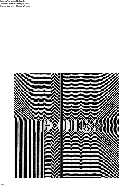 Pdf - Mexico 68 (486x693), Png Download