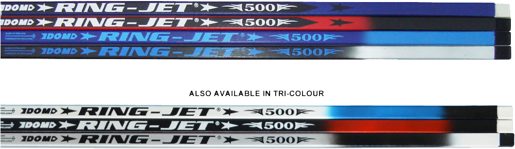 Ringjet 500 Stick - Vehicle (1014x330), Png Download