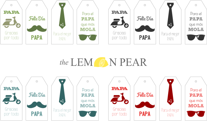 Ideas Para El Día Del Padre Estilo De Vida - Mydesign (725x513), Png Download
