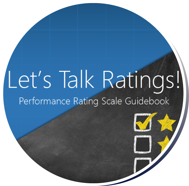 Download The Performance Rating Scale Guidebook - Circle (1028x656), Png Download