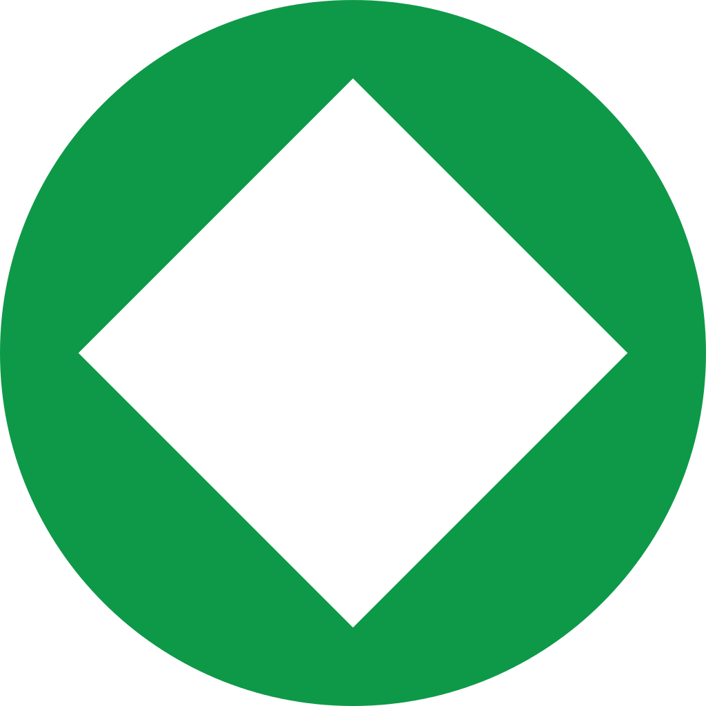 Greek Tv Rating System - Circle (1024x1024), Png Download