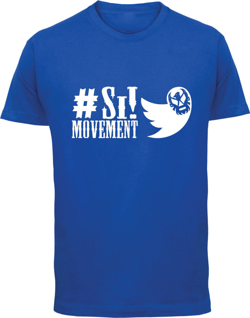 Mexican Eagle Pro Wrestling T Shirt Parts Unknown Clothing - Active Shirt (807x1024), Png Download