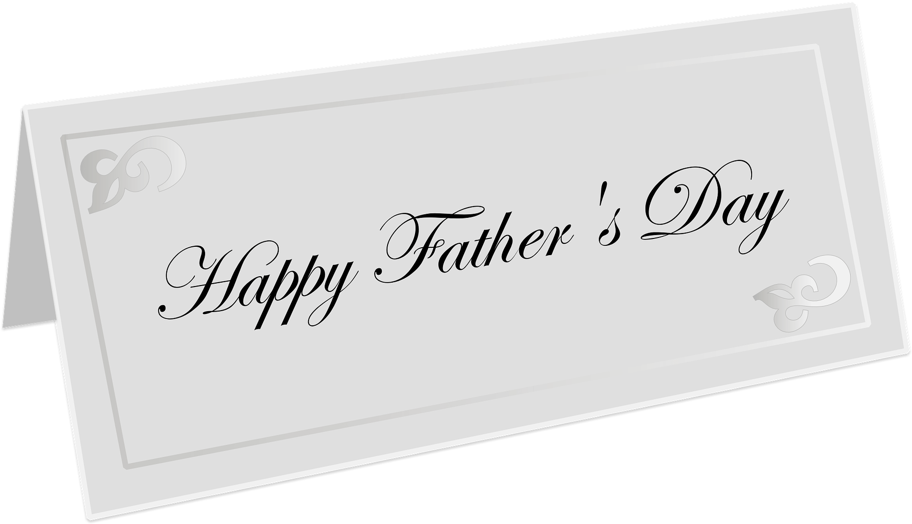 No Nos Hace Falta Un Gran Regalo Solo Ser Un Buen Hijo/a - Happy Wedding Day 意味 (1920x1330), Png Download