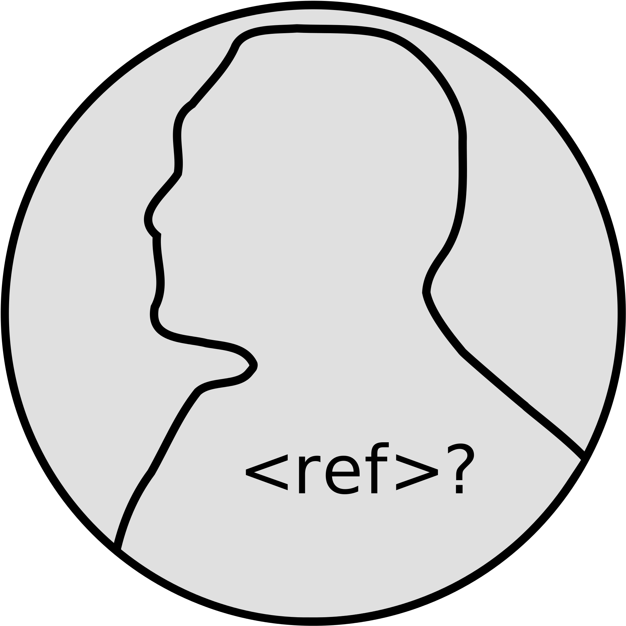 Open - Nobel Prize (2000x2000), Png Download