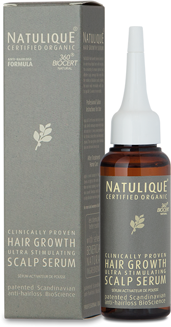 Suero De Crecimiento De Cabello - Hair (750x750), Png Download