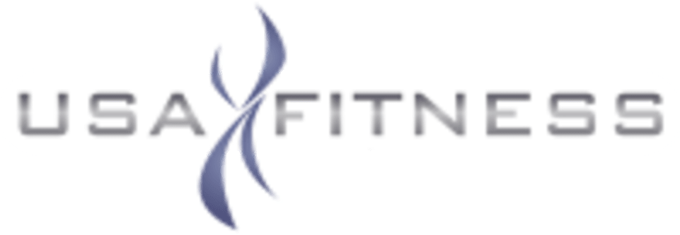 Usa Fitness - Darkness (960x379), Png Download