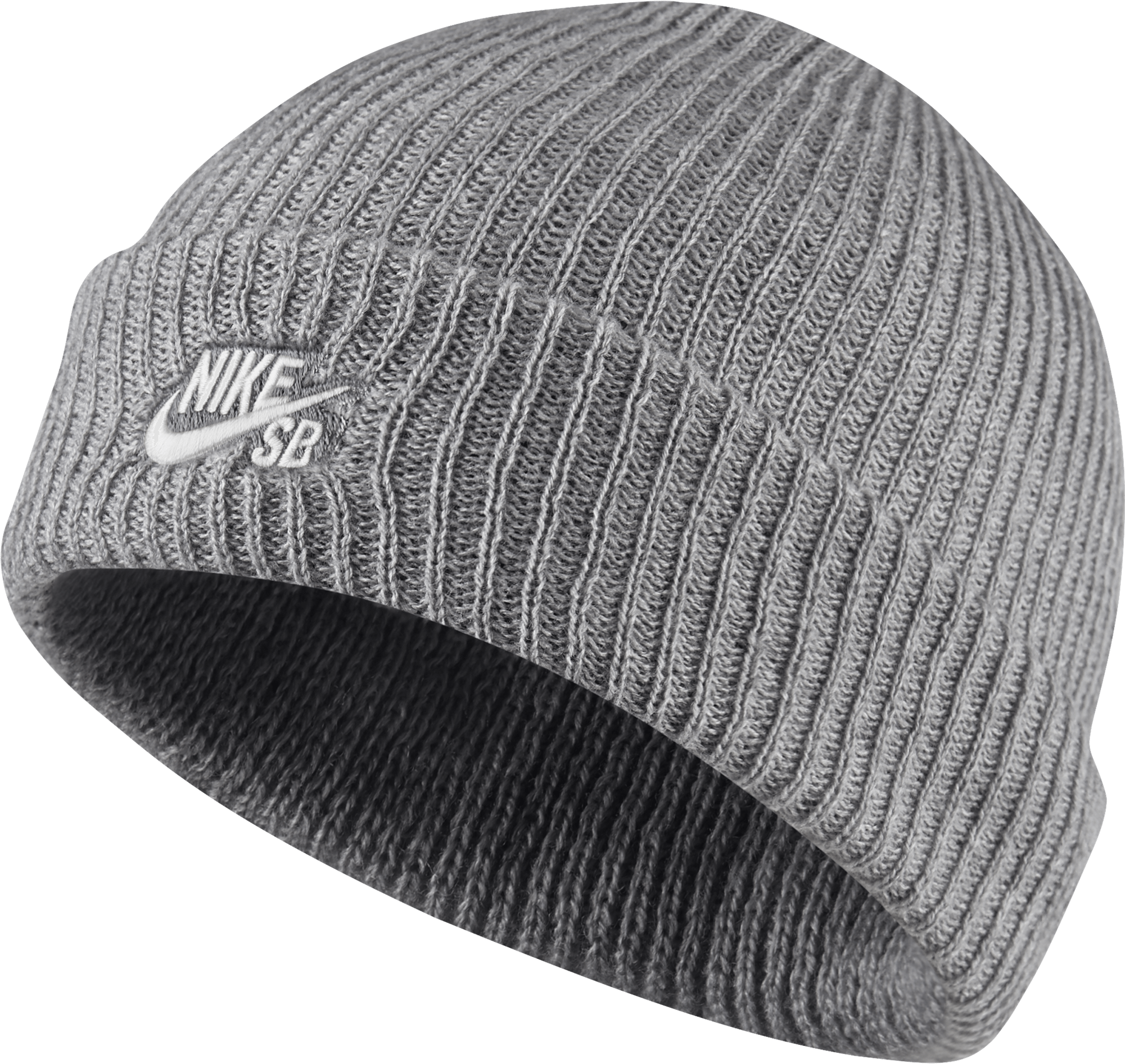 Nike Sb Fisherman Beanie - Nike Sb Fisherman Beanie Sk (2000x2000), Png Download