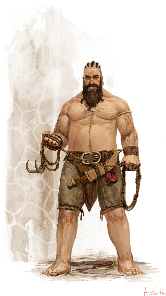 Taurus - Barechested (562x1000), Png Download