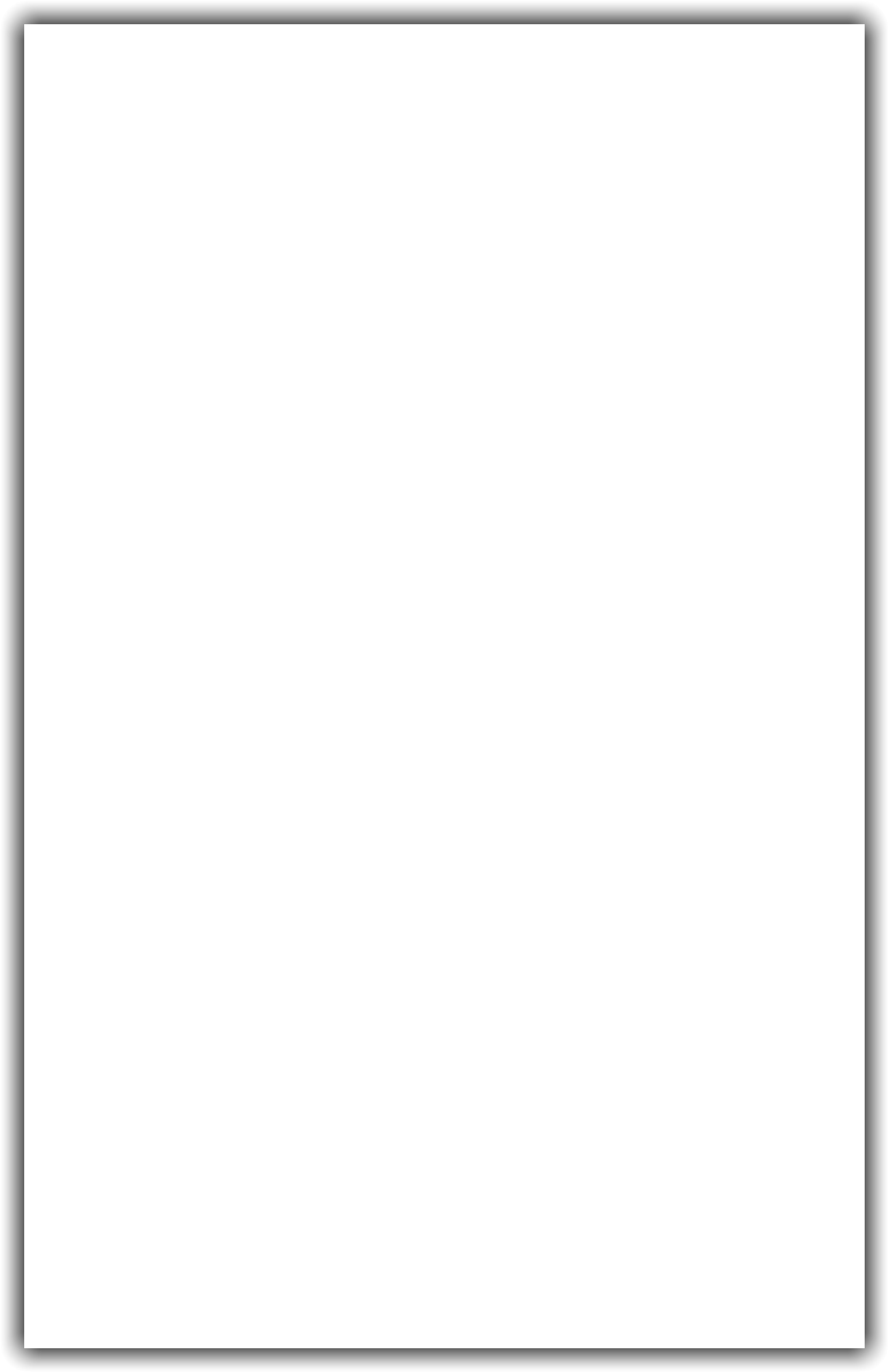 Egyptian Consulate - Monochrome (2118x3216), Png Download