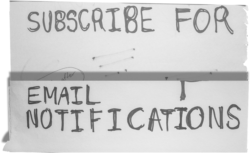 Download Wed Subscribe - Handwriting - Full Size PNG Image - PNGkit