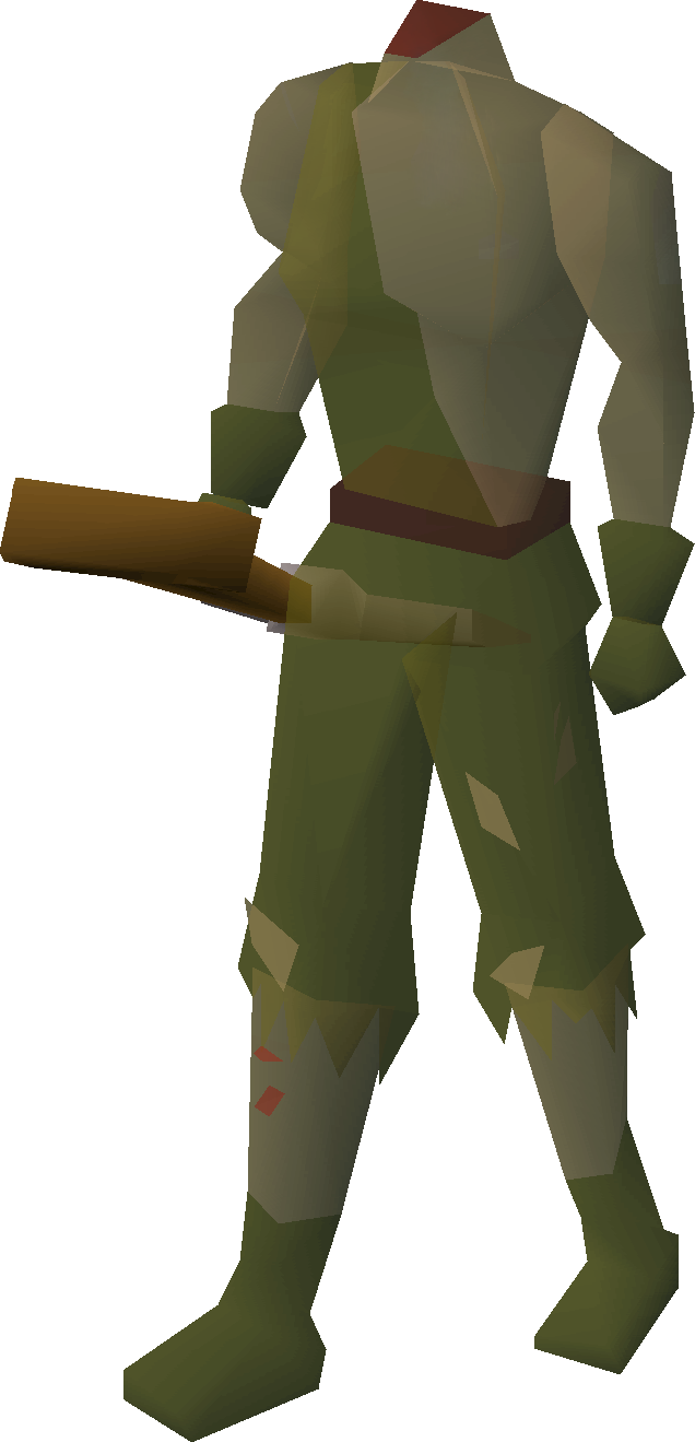 Soldier (636x1319), Png Download