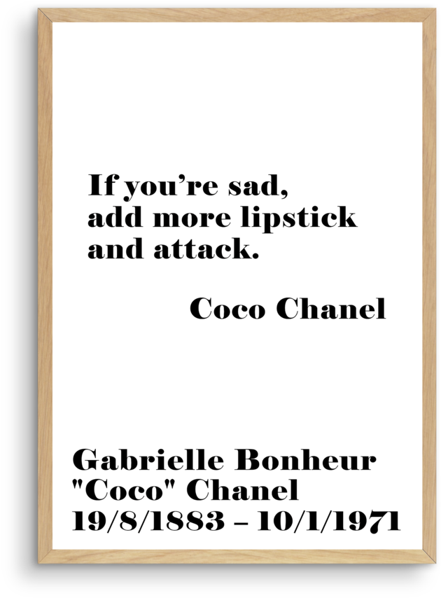 Add More Lipstick - Grønne Slagtere Pølse På Hovedet (800x997), Png Download