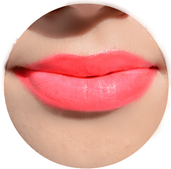 Lotte Comfort Wear Lipstick - Lip Gloss (600x600), Png Download