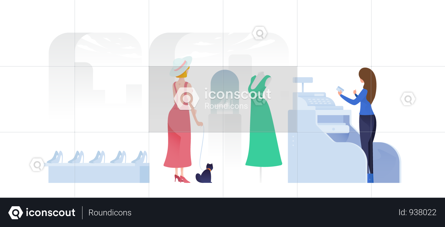 Add To Myscout - Illustration (1500x766), Png Download