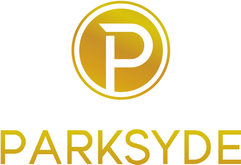 87 Serious Modern Building Logo Designs For Parksyde - Circle (1201x1001), Png Download