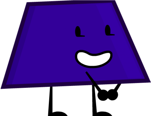 Pentagon Clipart Odd Shape (640x480), Png Download