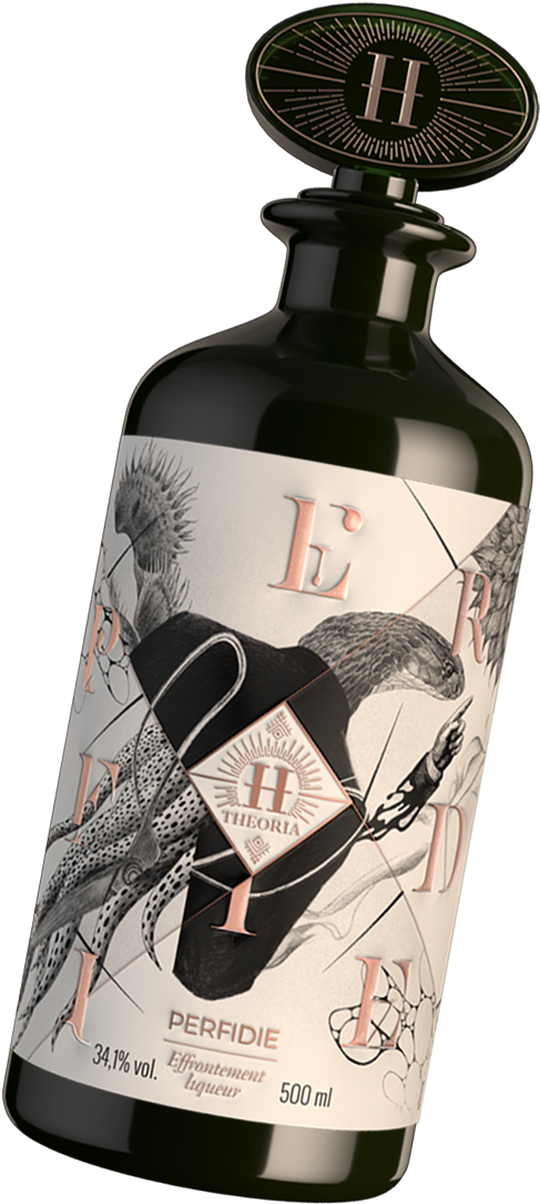 Liqueur Coffee (960x1356), Png Download