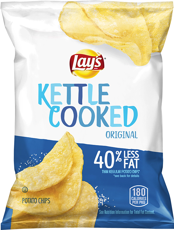 Lay's® - Lays Potato Chips (691x800), Png Download