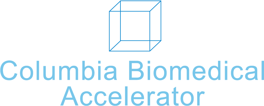 Logos Master Columbia Biomedical Accelerator - Columbia College Chicago (900x600), Png Download