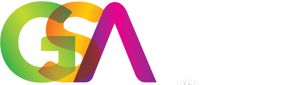 Cam Unity Is A Graduate Students' Association Quality (1112x339), Png Download